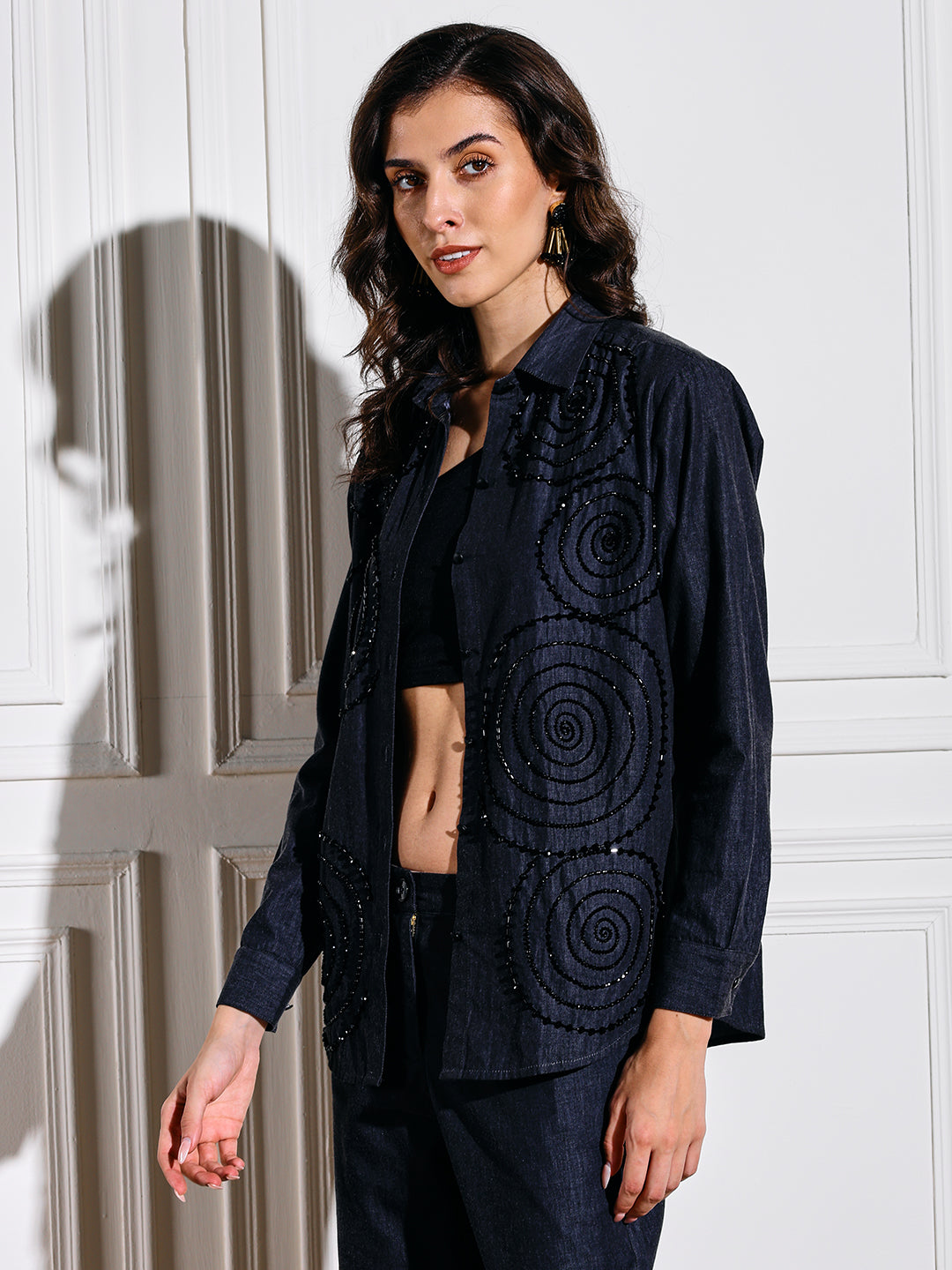 Cosmic Circles Co-ord Set